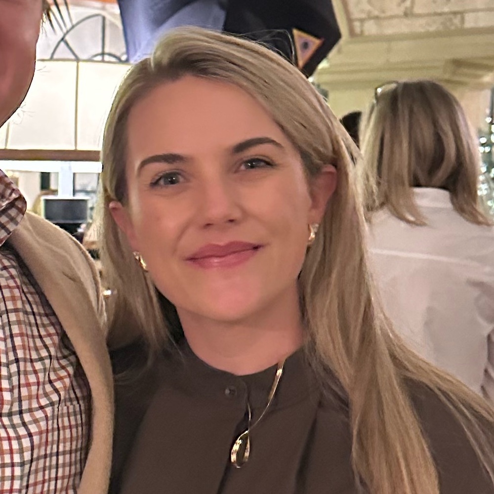 Meet your Posher, Susannah